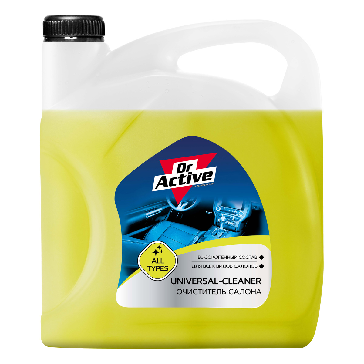 Universal-cleaner